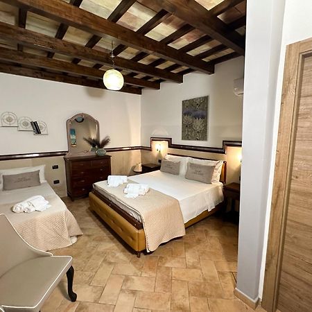 Agriturismo Resort Costa House 람페두사 외부 사진