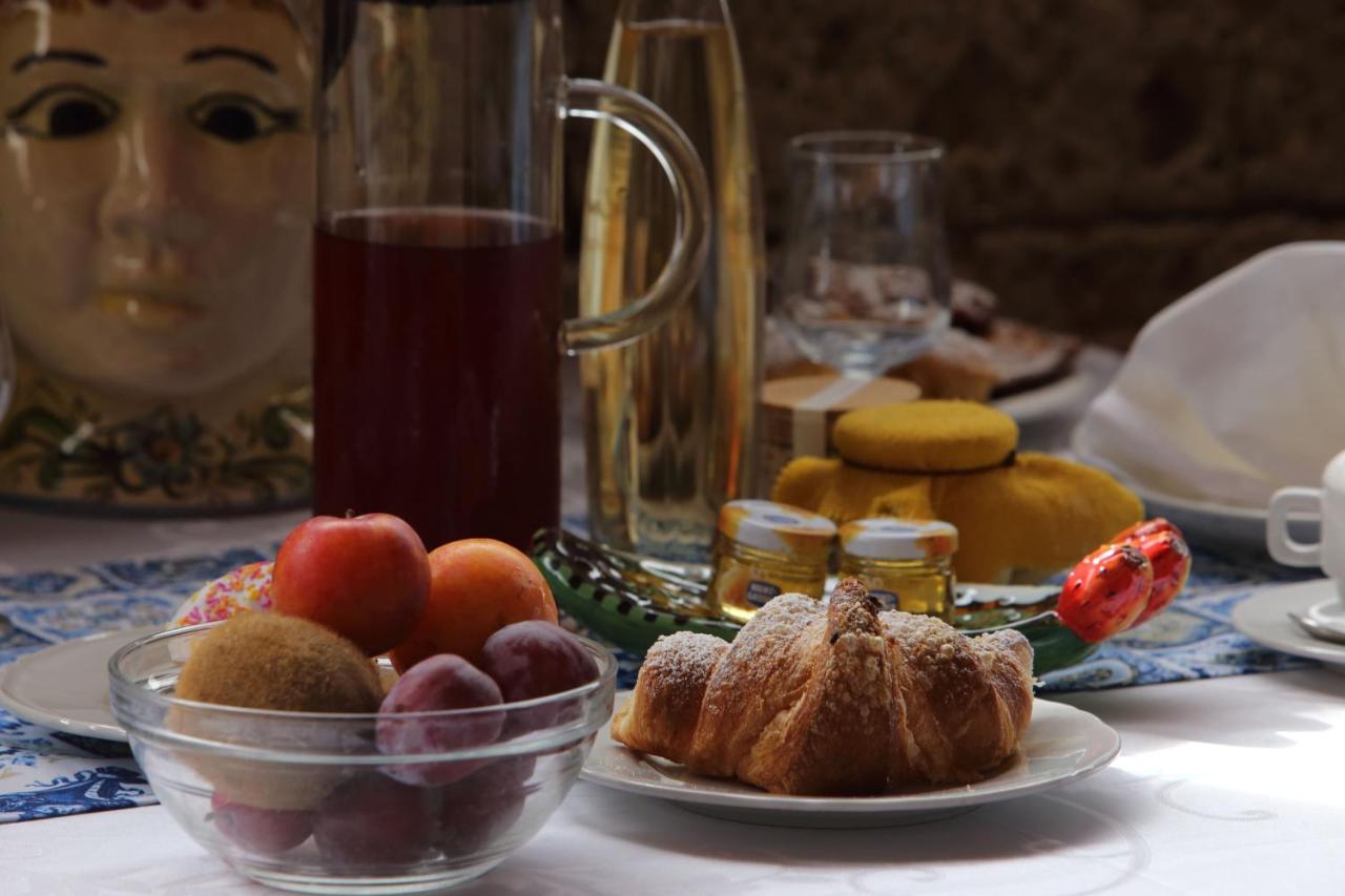 Agriturismo Resort Costa House 람페두사 외부 사진
