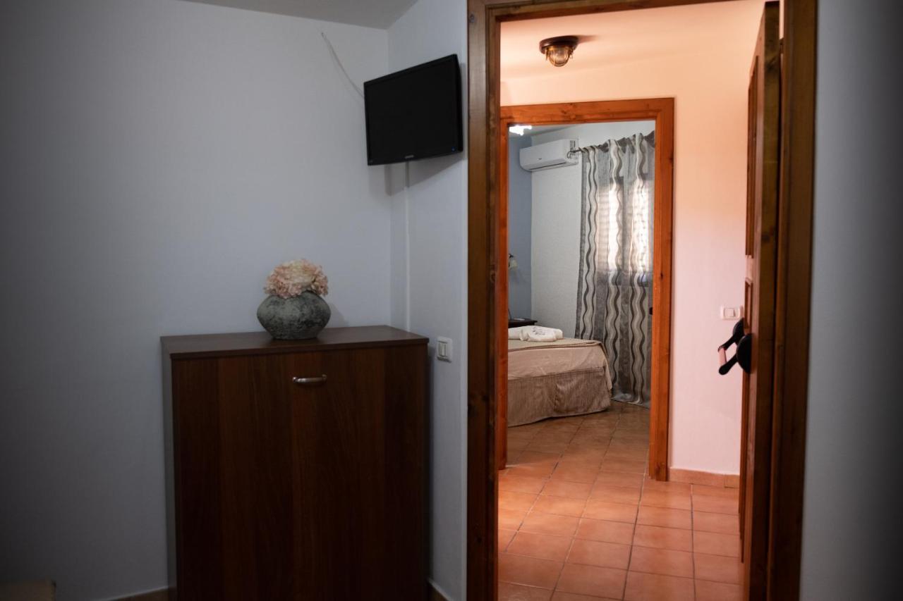 Agriturismo Resort Costa House 람페두사 외부 사진
