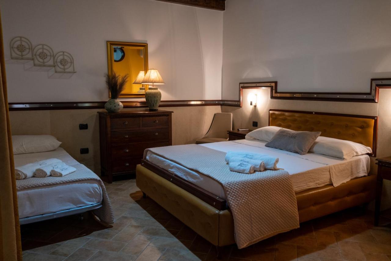 Agriturismo Resort Costa House 람페두사 외부 사진