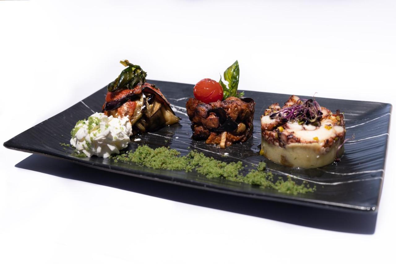 Agriturismo Resort Costa House 람페두사 외부 사진