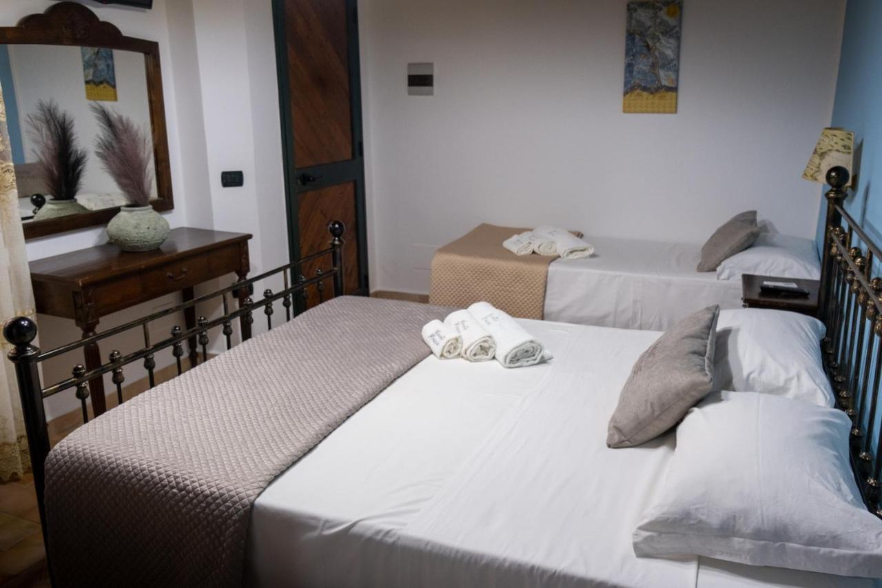 Agriturismo Resort Costa House 람페두사 외부 사진