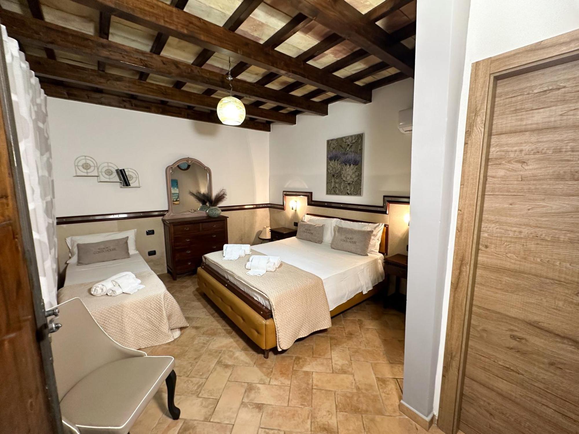 Agriturismo Resort Costa House 람페두사 외부 사진