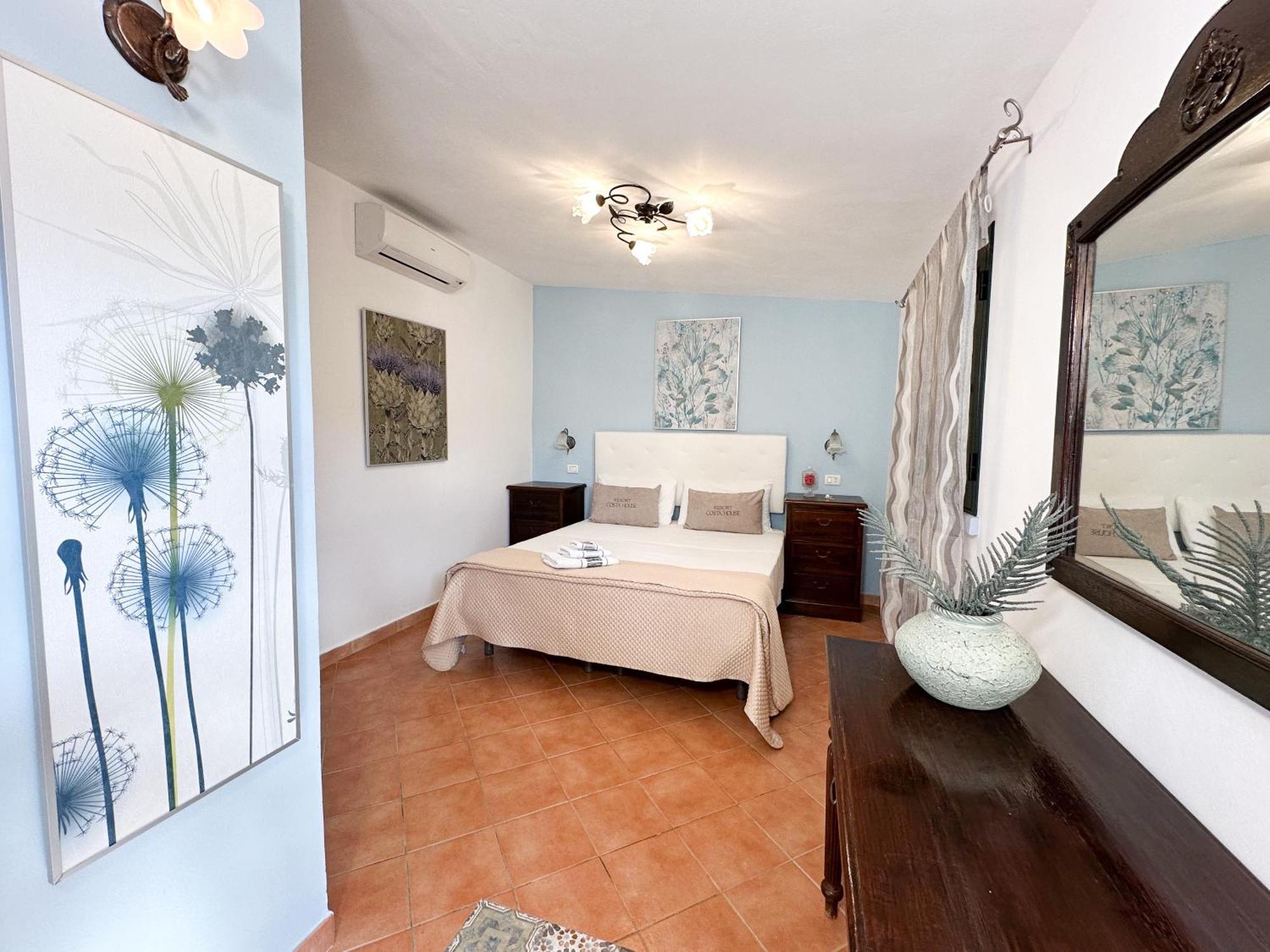 Agriturismo Resort Costa House 람페두사 외부 사진